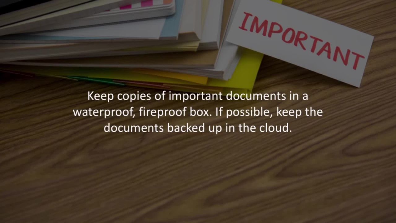 St George Mortgage Broker reveals 4 ways to prepare your finances for a natural disaster or pandemic