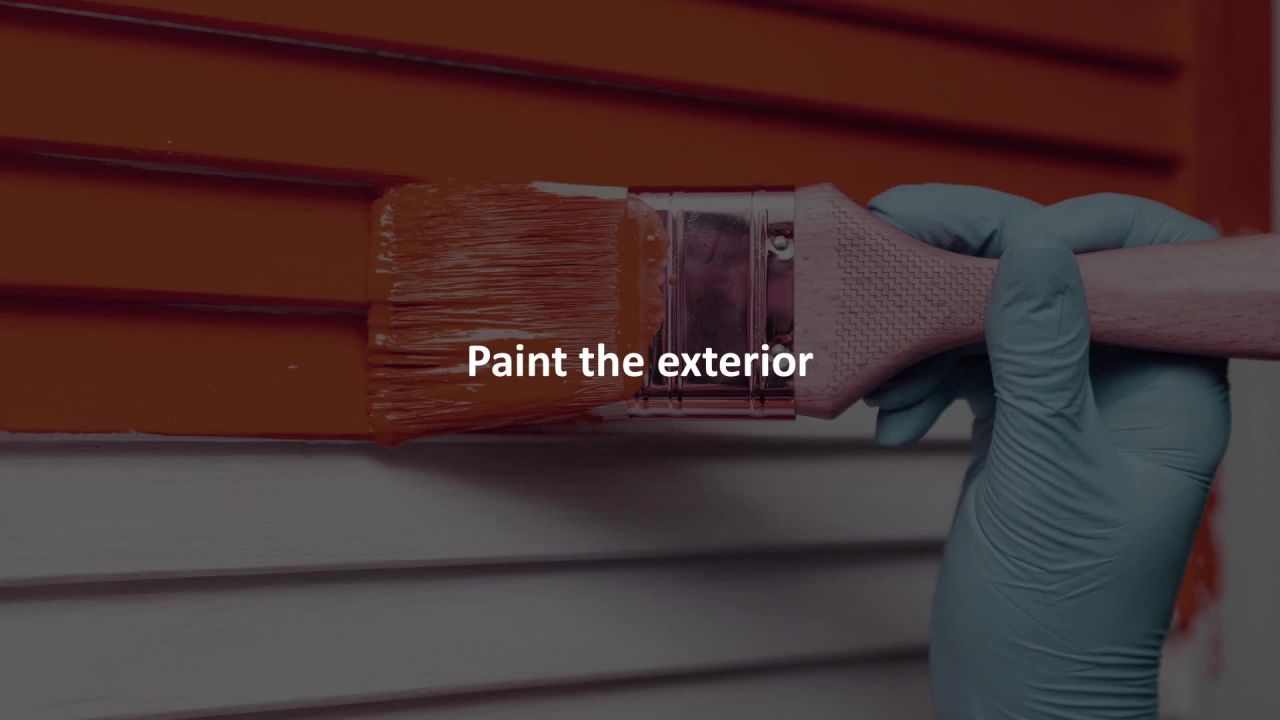 ⁣St George Mortgage Broker reveals Your complete home maintenance checklist…