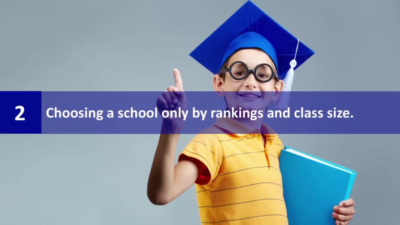 ⁣South Easton President reveals 4 pitfalls to avoid when moving from the city to the suburbs…