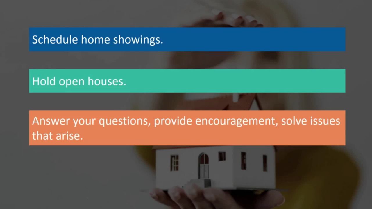 ⁣St George Mortgage Broker reveals Is hiring a real estate agent really worth it?