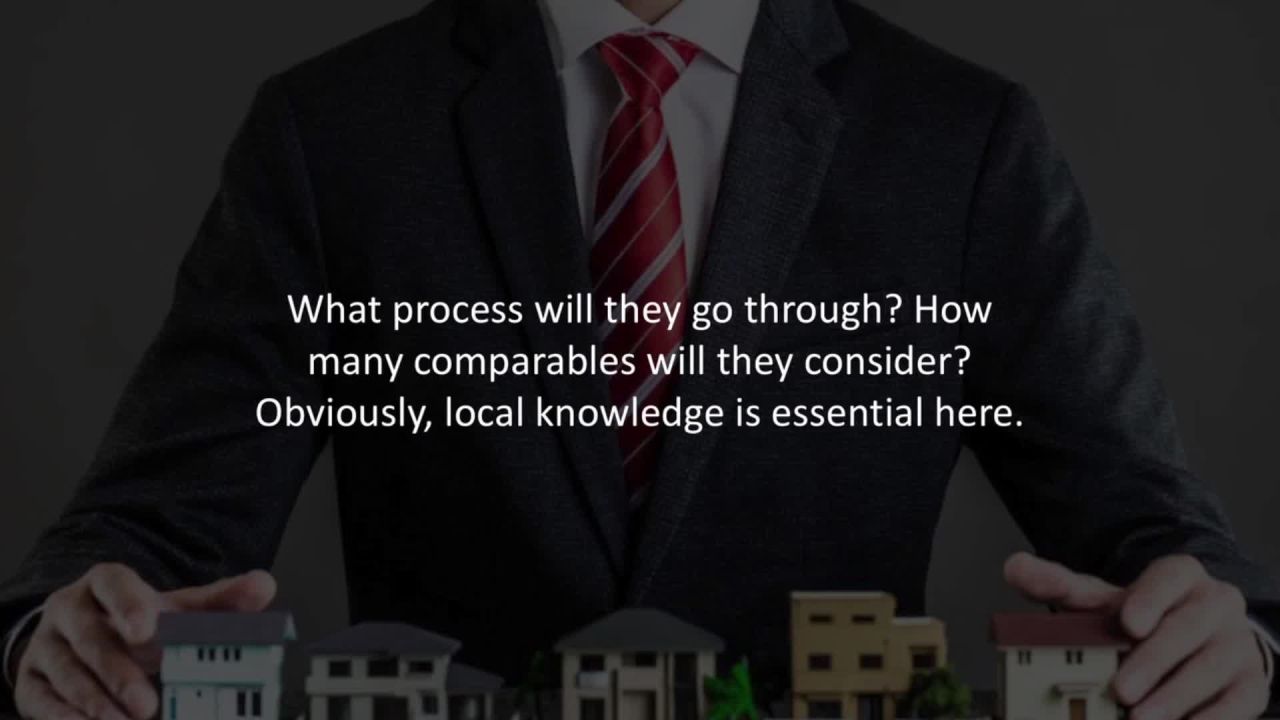 ⁣South Easton President reveals 9 questions to ask your Realtor before you list your home…