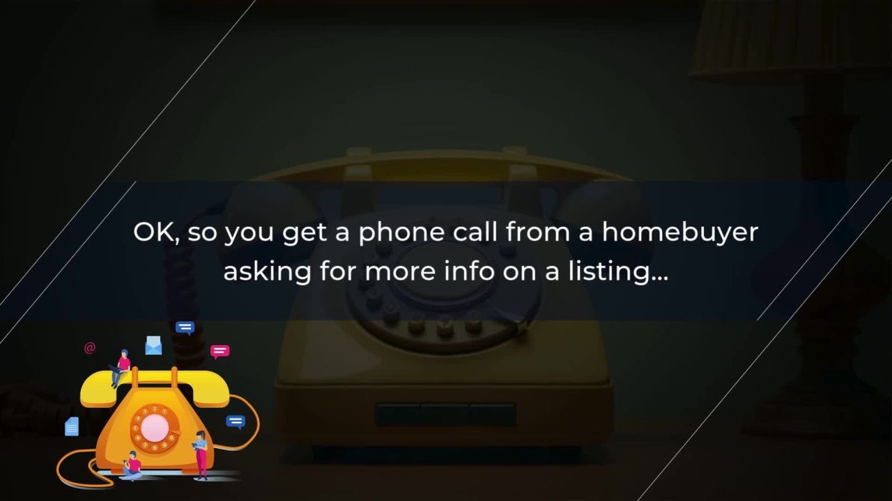 ⁣How Top Producers Capture and Convert More Leads