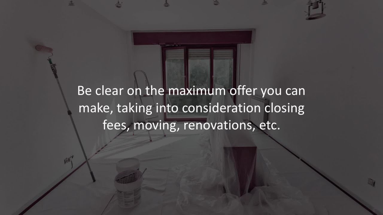 ⁣St George Mortgage Broker reveals How to buy a house that’s not on the market…